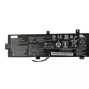 Bateria para notebook LENOVO L15L2PB5