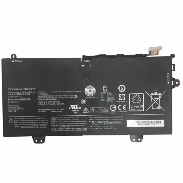 Bateria para notebook LENOVO Yoga 700-11ISK