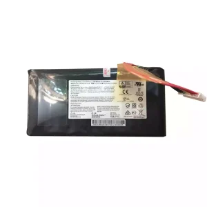 Bateria para notebook Titan GT80