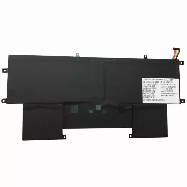 Bateria para notebook HP HSTNN-IB71 - Image 2
