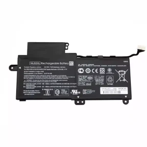 Bateria para notebook HP TPN-W117