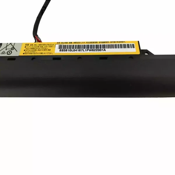 Bateria para notebook LENOVO L15L3A03 - Image 3