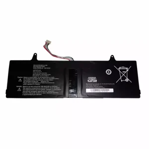 Bateria para notebook LG LBJ722WE