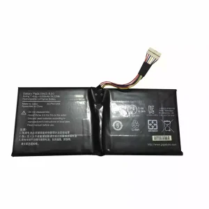 Bateria para notebook GIGABYTE GNG-E20