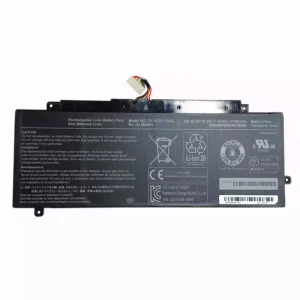 Bateria para notebook TOSHIBA Satellite Click 2 L35W-B3204