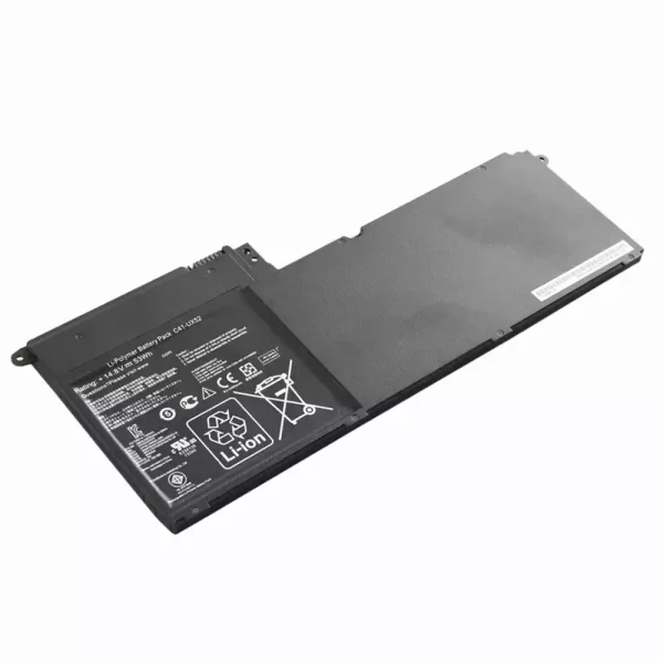 Bateria para notebook ASUS C41-UX52