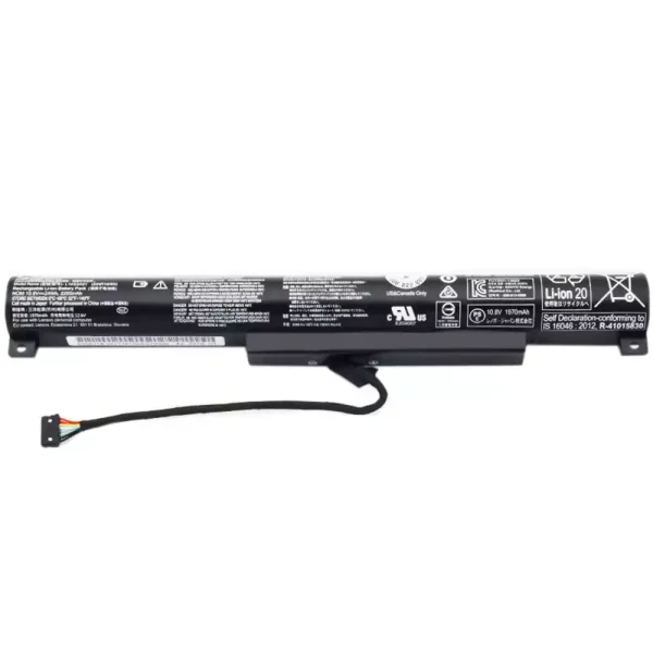Bateria para notebook LENOVO L14S3A01