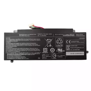 Bateria para notebook TOSHIBA Satellite P55W-B5224