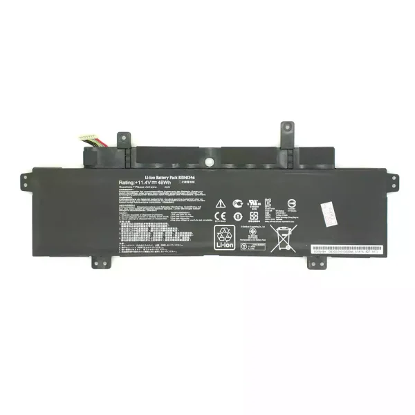 Bateria para notebook ASUS Chromebook C300S,Chromebook C300SA