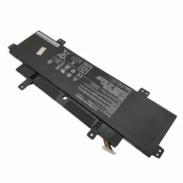 Bateria para notebook ASUS Chromebook C300S,Chromebook C300SA - Image 4