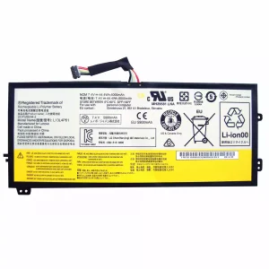 Bateria para notebook LENOVO L13L4P61,L13M4P61