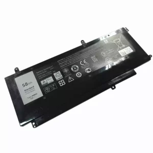 Bateria para notebook DELL Inspiron 15 7548