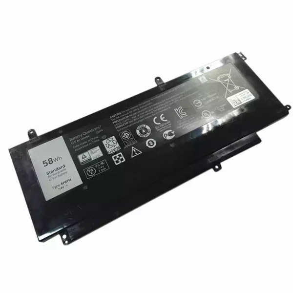 Bateria para notebook DELL Inspiron 15 7548