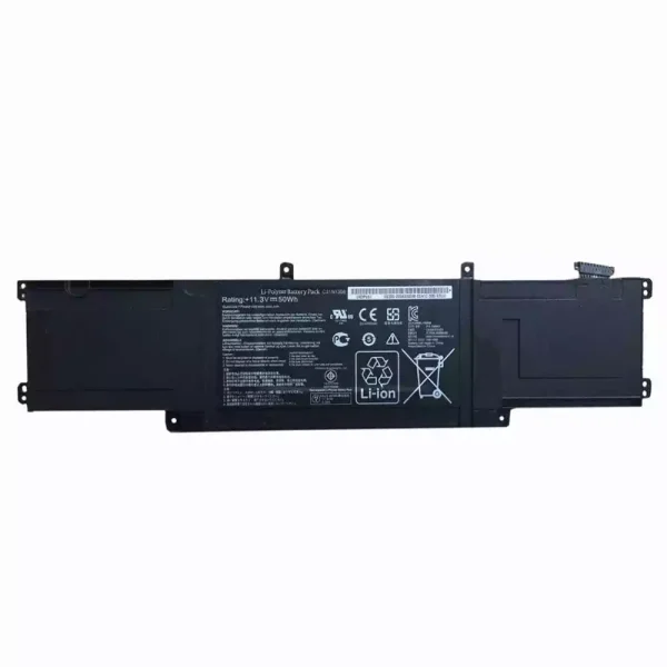 Bateria para notebook ASUS C31N1306