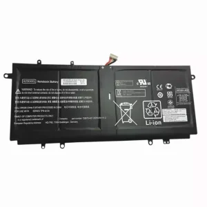Bateria para notebook HP TPN-Q134