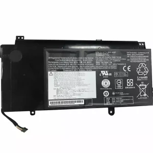 Bateria para notebook LENOVO 00HW008,SB10F46446