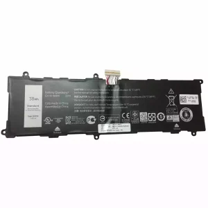 Bateria para notebook DELL Venue 11 7140