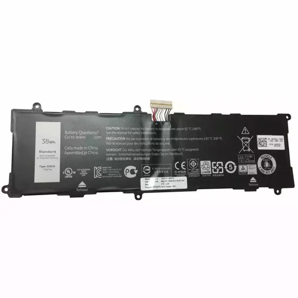 Bateria para notebook DELL Venue 11 7140