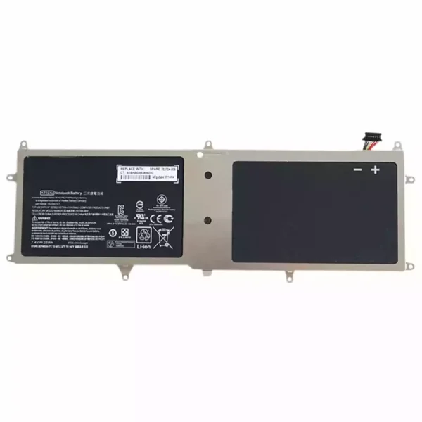 Bateria para notebook HP HSTNN-LB6F
