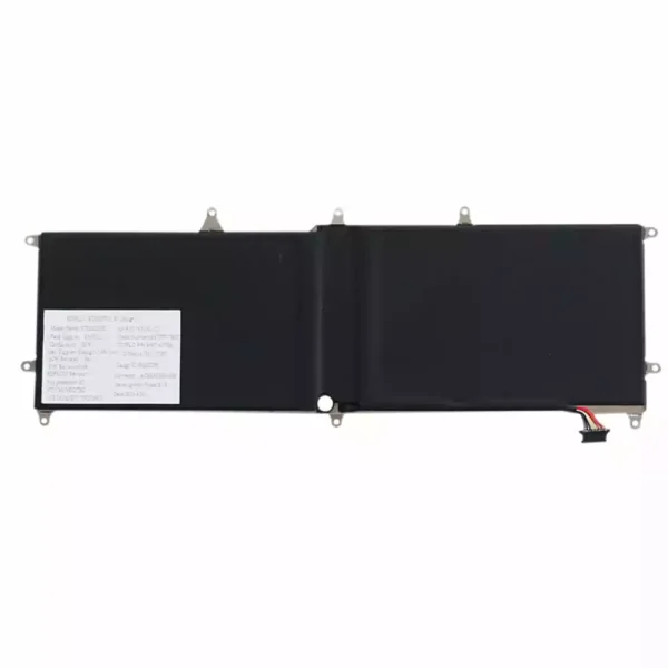 Bateria para notebook HP HSTNN-LB6F - Image 2