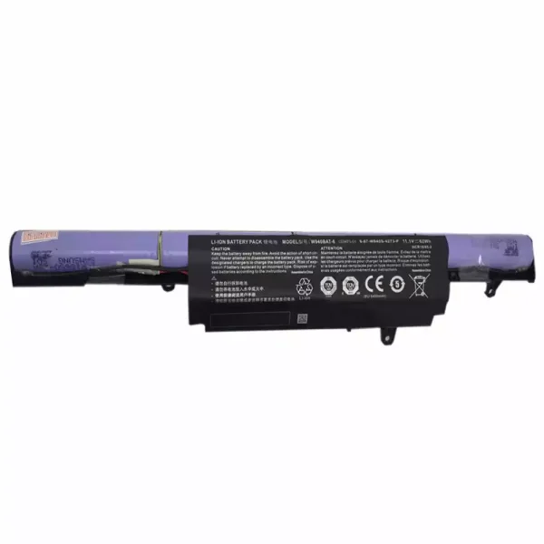 Bateria para notebook DEXP Athena 105