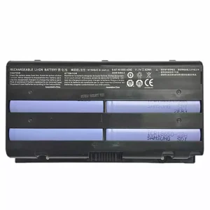 Bateria para notebook CLEVO 6-87-N150S-4292，6-87-N150S-4U92