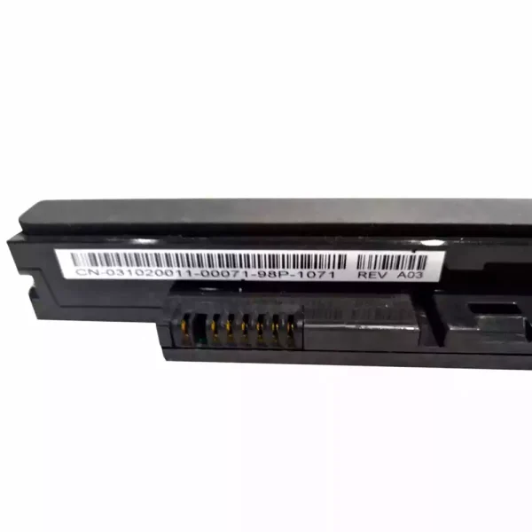 Bateria para notebook MOTION LE1600，LE1700 - Image 3