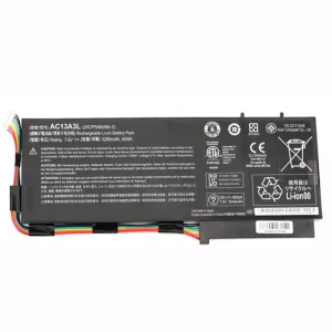 Bateria para notebook ACER Aspire P3，P3-131，P3-171