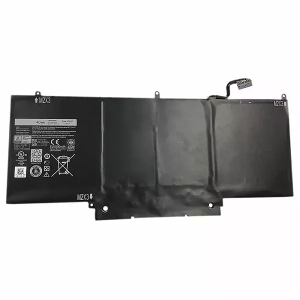 Bateria para notebook DELL XPS 11 9P33