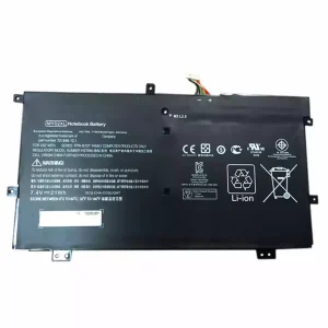 Bateria para notebook HP TPN-Q127