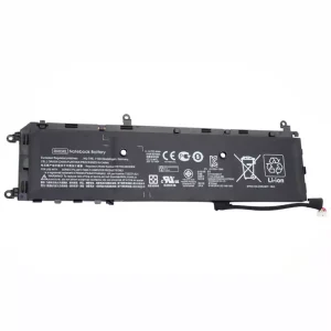 Bateria para notebook HP TPC-Q013