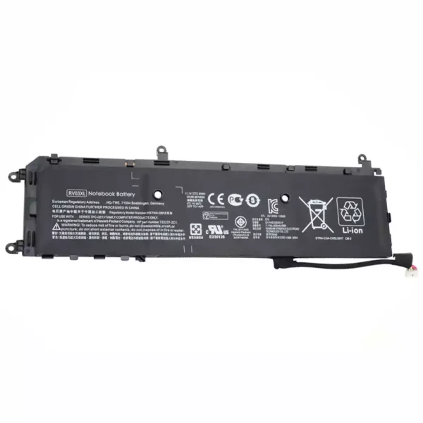 Bateria para notebook HP TPC-Q013