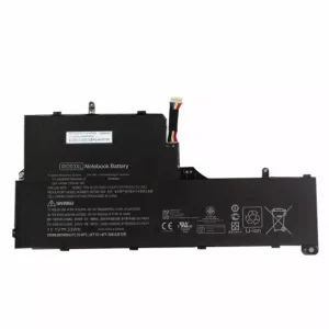 Bateria para notebook HP WO03XL