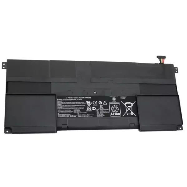 Bateria para notebook ASUS C41-TAICHI31