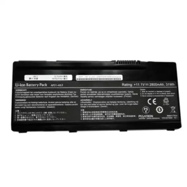 Bateria para notebook ASUS AP31-H53