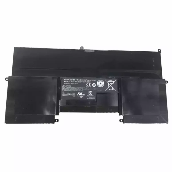 Bateria para notebook VIZIO SQU-1108
