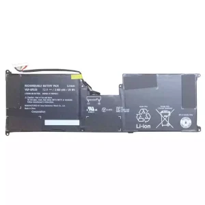 Bateria para notebook SONY VGP-BPS39