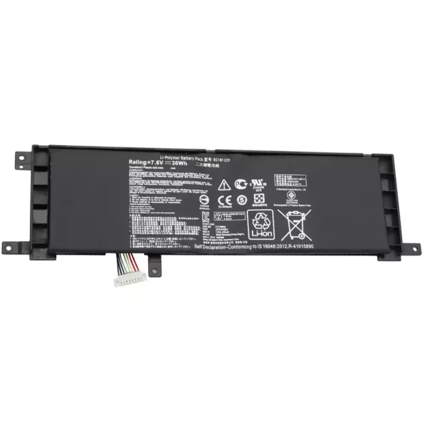 Bateria para notebook ASUS D553MA,X403M,P553MA