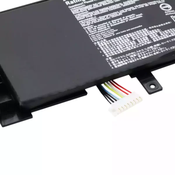 Bateria para notebook ASUS D553MA,X403M,P553MA - Image 4
