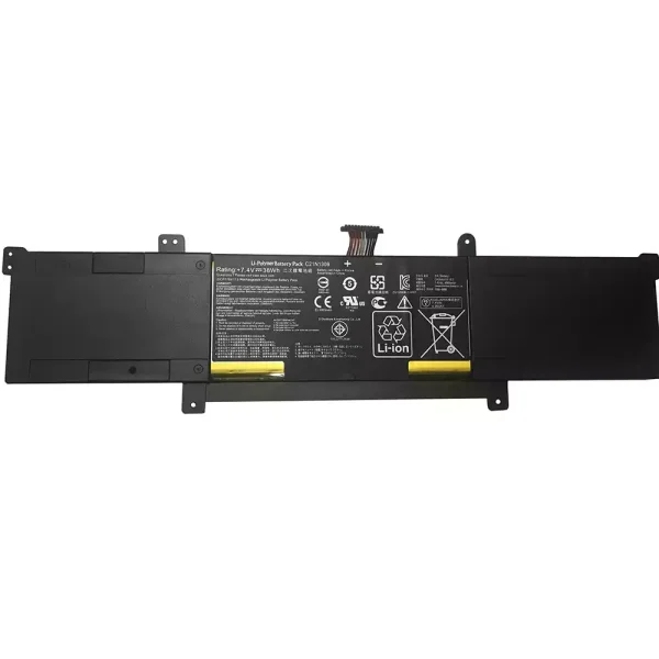 Bateria para notebook ASUS C21N1309