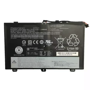 Bateria para notebook LENOVO ThinkPad S3 Yoga 14