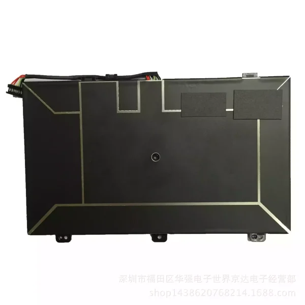 Bateria para notebook LENOVO ThinkPad S3 Yoga 14 - Image 2
