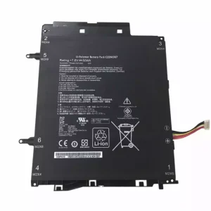 Bateria para notebook ASUS C22N1307