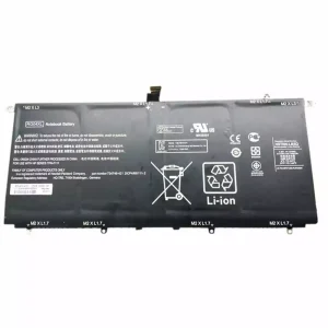 Bateria para notebook HP Spectre 13-3000，Spectre 13t-3000