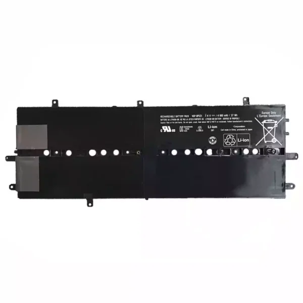 Bateria para notebook SONY VGP-BPS31