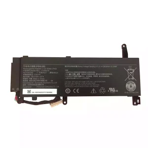 Bateria para notebook XIAOMI Mi Gaming G15B01W