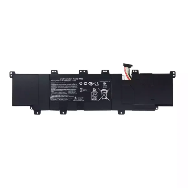 Bateria para notebook ASUS C31-X402