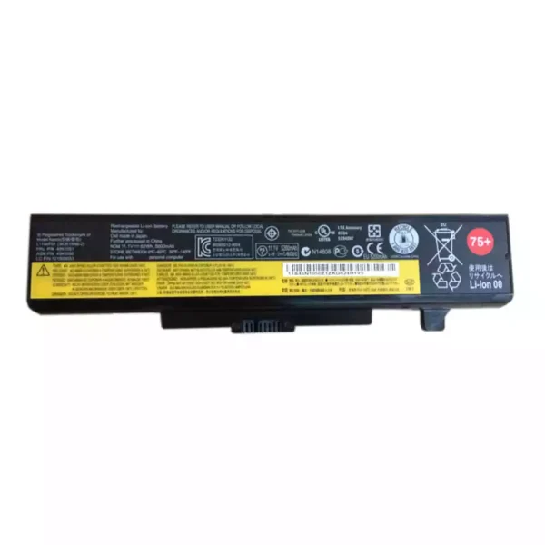 Bateria para notebook LENOVO Thinkpad E430,Thinkpad E435,Thinkpad E49L,Thinkpad E431,Thinkpad E440