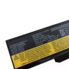 Bateria para notebook LENOVO Thinkpad Edge E530,Thinkpad Edge E540 - Imagem 3