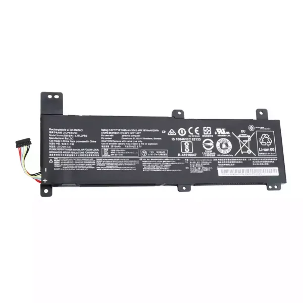 Bateria para notebook LENOVO L15M2PB2,L15L2PB2